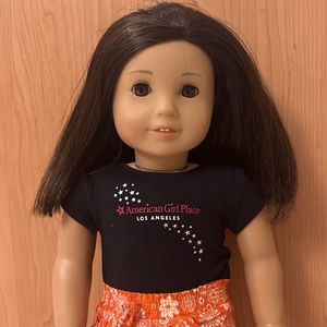 American Girl Doll
